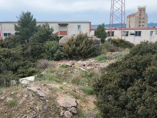 Bunkier E-26 - zdjęcie 1/6