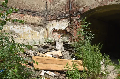 Zakłady Włókiennicze , Łódź - photo 9/15