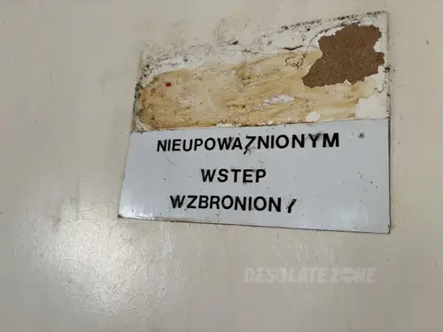 W części wyburzona betoniarnia - photo 3/29