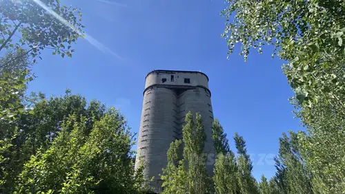 Zakłady Wyrobów Azbestowo-Cementowych w Wierzbicy (ZWAC), Wierzbica - zdjęcie 2/24