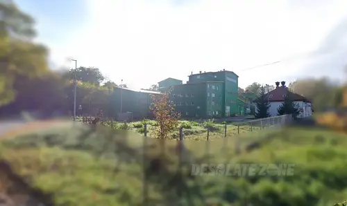 Gorzelnia KB - zdjęcie 1/1