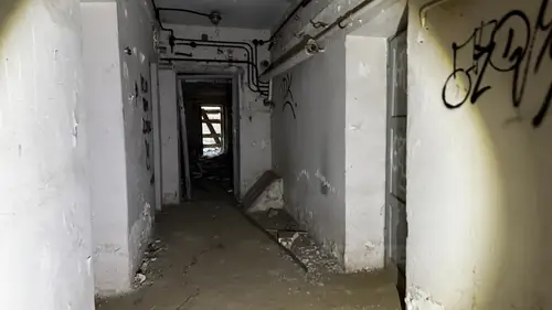 Radiowy Ośrodek Nadawczy Leszczynka