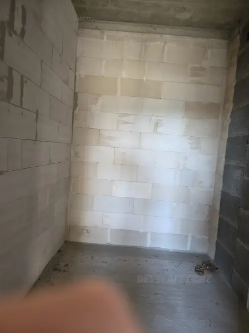 Niedokończony dom - zdjęcie 8/30