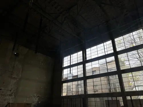 Fabryka transformatorów ELTA - photo 20/99