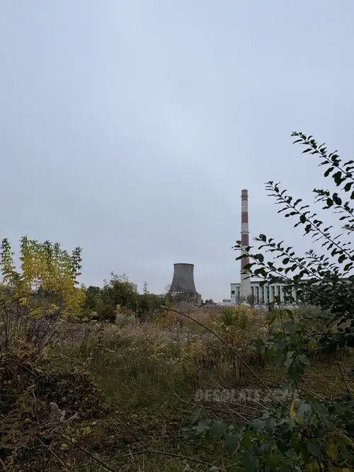 Elektrociepłownia EC-2, Łódź - photo 25/777