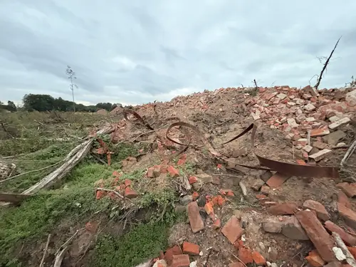 Cegielnia w Aniołowie, Zgierz - photo 6/16