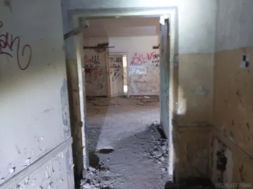 Stary szpital, Starachowice - zdjęcie 19/94