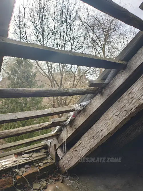 Pałac w Iglicach - zdjęcie 30/35