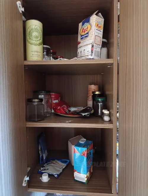 Domek Letniskowy - zdjęcie 6/19