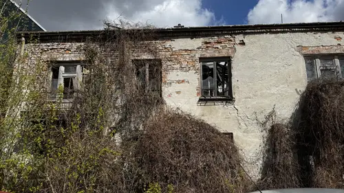 Opuszczona Kamienica - zdjęcie 4/9