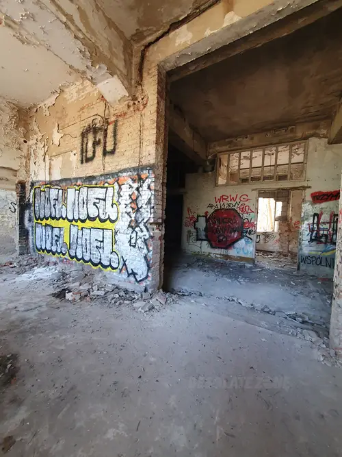 Tor wyścigów konnych, Łódź - photo 1/160