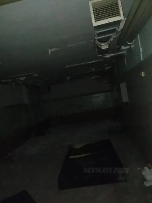 Była siedziba IX Liceum Ogólnokształcącego imienia Klementyny Hoffmanowej