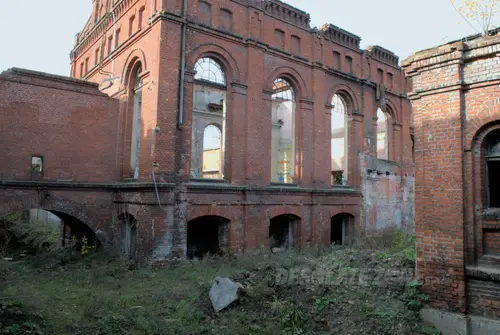 Nowa Tkalnia Scheiblera, Łódź - photo 6/65