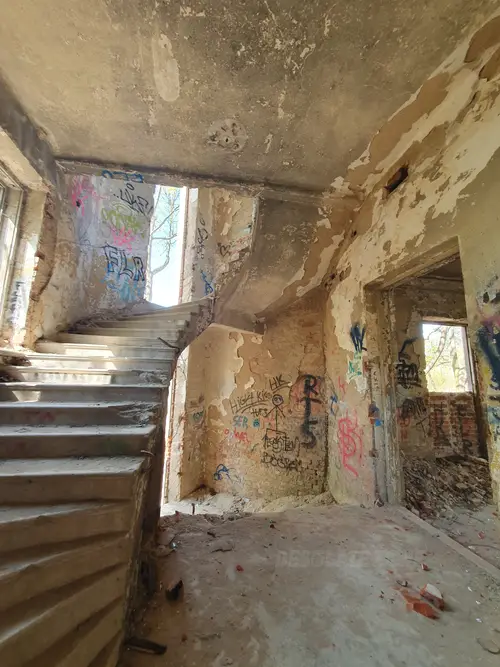 Tor wyścigów konnych, Łódź - photo 14/160