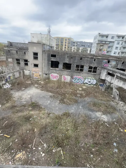 Fabryka Radioodbiorników Telefunken