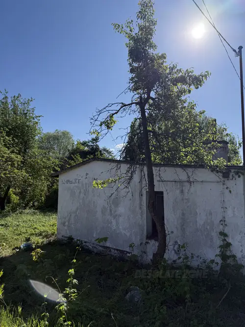 Opuszczone domki - photo 2/4
