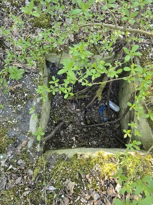 Fort W-Szcza Odolany, Warszawa