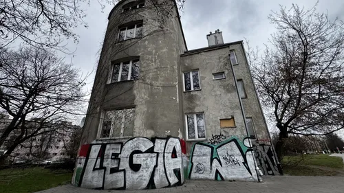 Zabytkowy dom Zygmunta Kotarskiego - photo 1/10