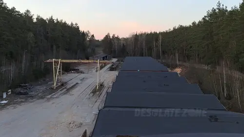 Schron atomowy Agroma