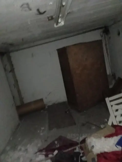 Była siedziba IX Liceum Ogólnokształcącego imienia Klementyny Hoffmanowej