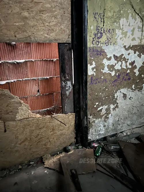 Kino Uciecha, Czeladź - photo 4/92