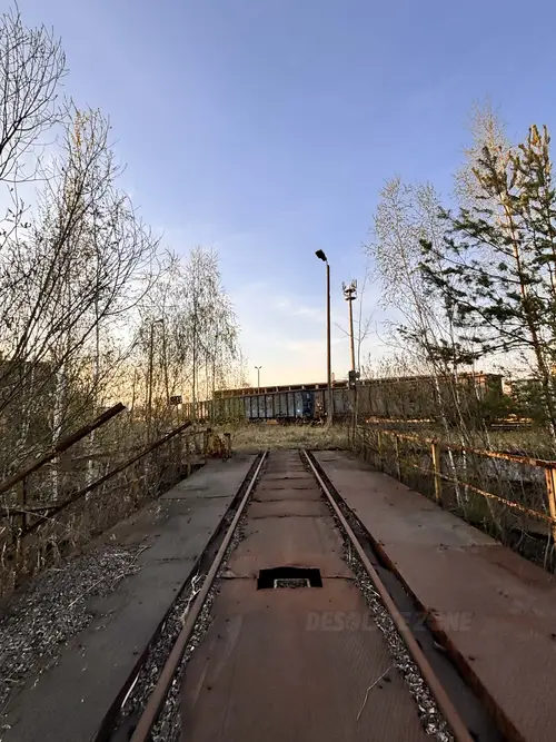 Lokomotywownia - photo 3/8