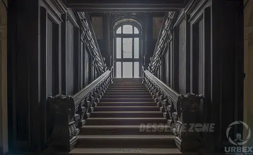 Pałac rodu von Magnis , Bożków - photo 11/59