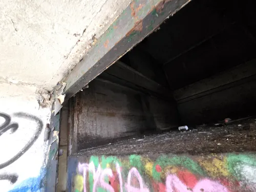 Fabryka Adama Ossera, Łódź - photo 14/220