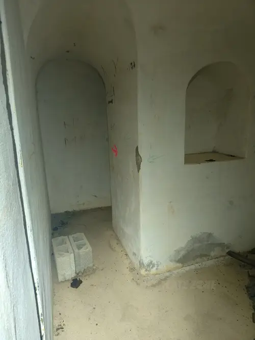 Schron bojowy C-42 "Fratelli Croce"