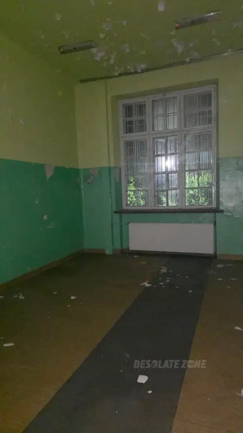 Szpital Psychiatryczny "DREWNICA" - photo 2/92
