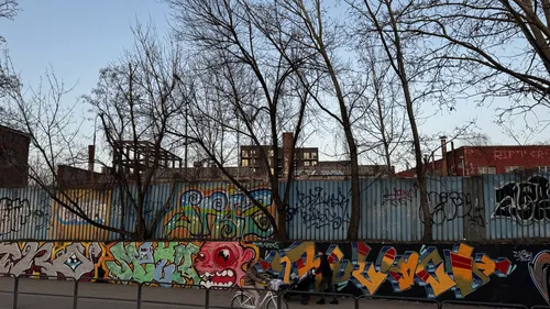 Zaklad Metalurgiczny Ursus "Modelarnia" - zdjęcie 7/25