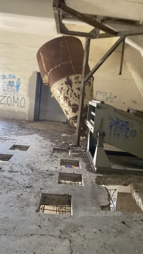 Elewator track Olsztyn - zdjęcie 20/38