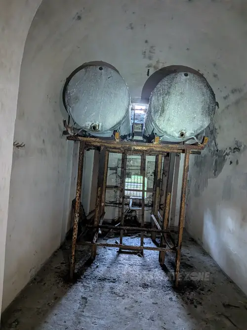 Fort 51 "Rajsko", Kraków - photo 1/30