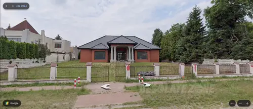 Niedokończona Willa - zdjęcie 4/5