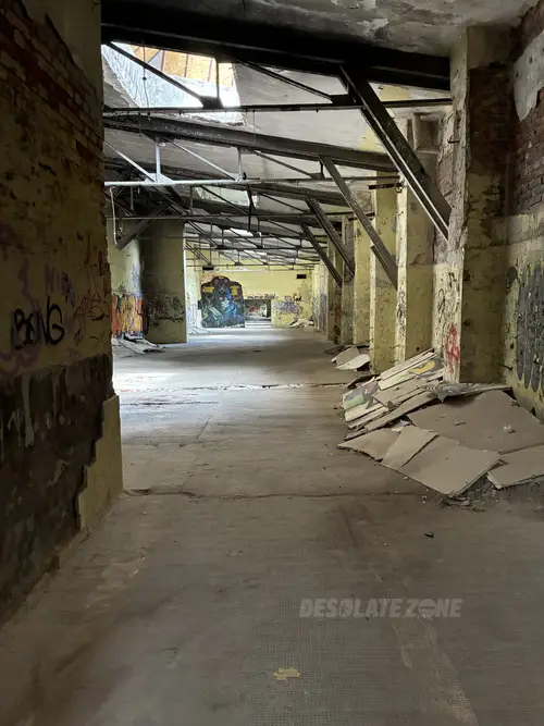 Garbarnia Temler i Szwede, Warszawa - photo 20/55