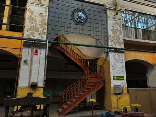 Elektrociepłownia Zabrze - photo 44/109