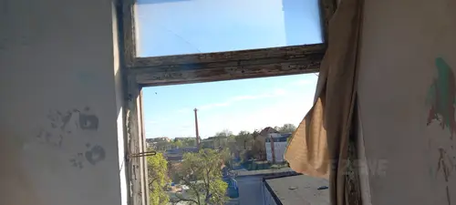 Opuszczona przychodnia wojskowa. - photo 29/88