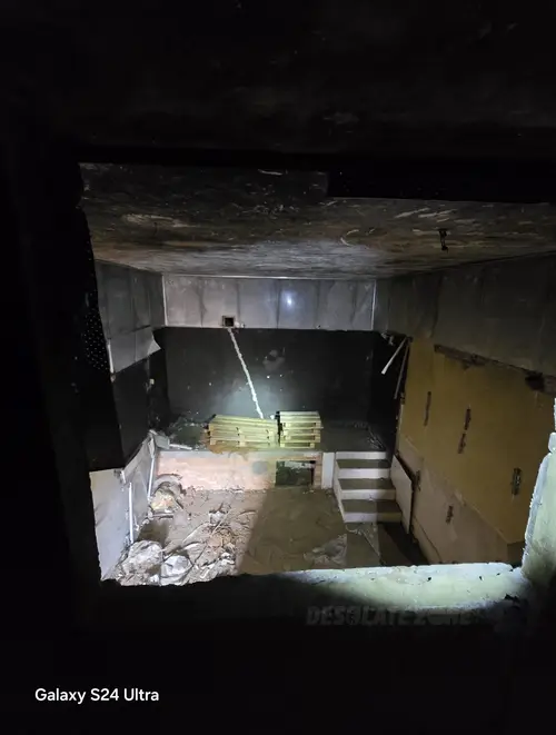 77 dywizjon rakietowy Obrony Powietrznej, Trzaskowo - photo 7/25