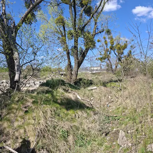 Opusczona fabryka tkanin Silwana, Gorzów wlkp. - photo 12/48