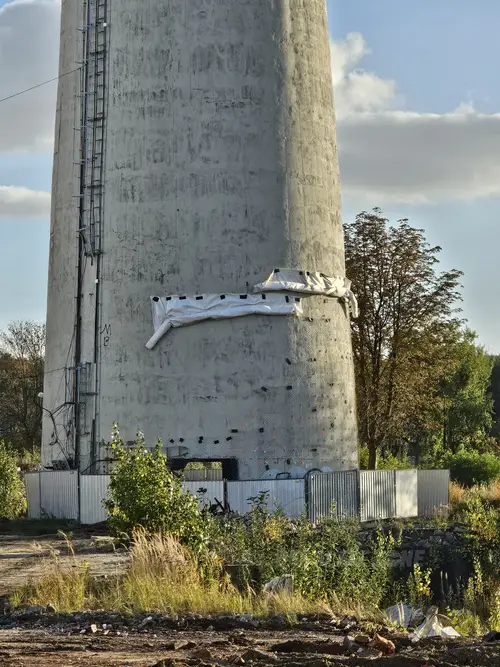 Elektrociepłownia EC-2, Łódź - photo 130/777