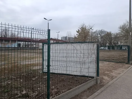 Dworzec Fabryczny, Białystok