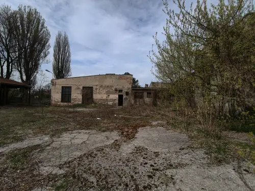 Stacja kontroli pojazdów