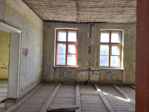 Fabryka włókiennicza na Wierzbowej - photo 2/200