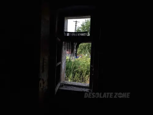 Opuszczone przedszkole - photo 3/65