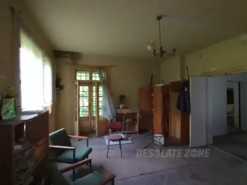 Opuszczony camping Kunice - zdjęcie 12/136
