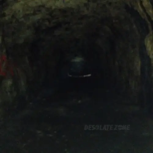 Kawerna pod kapliczką