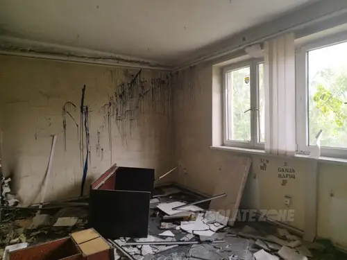 Pustostan po dawnej firmie budowlanej FachBud - zdjęcie 14/50