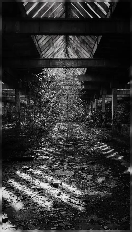 Fabryka amunicji, Oświęcim