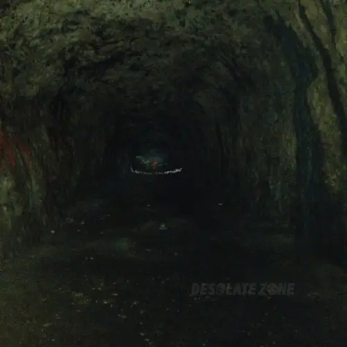 Kawerna pod kapliczką