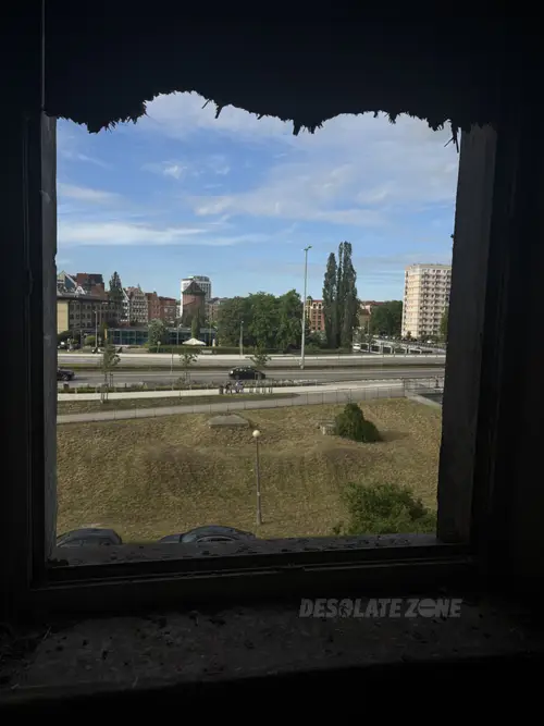 Opuszczony Blok - zdjęcie 18/21